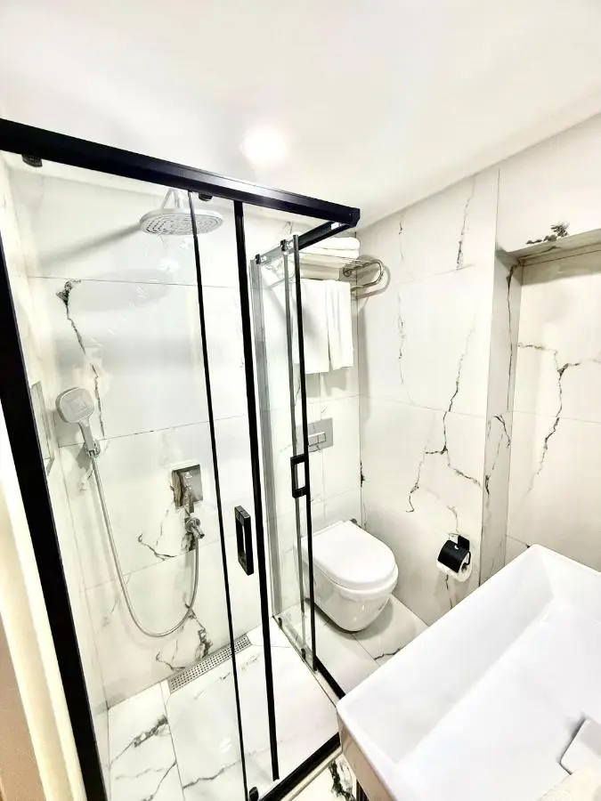 New Florenta Hotel