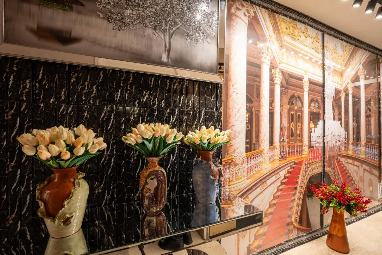GRAND ANİ HOTEL