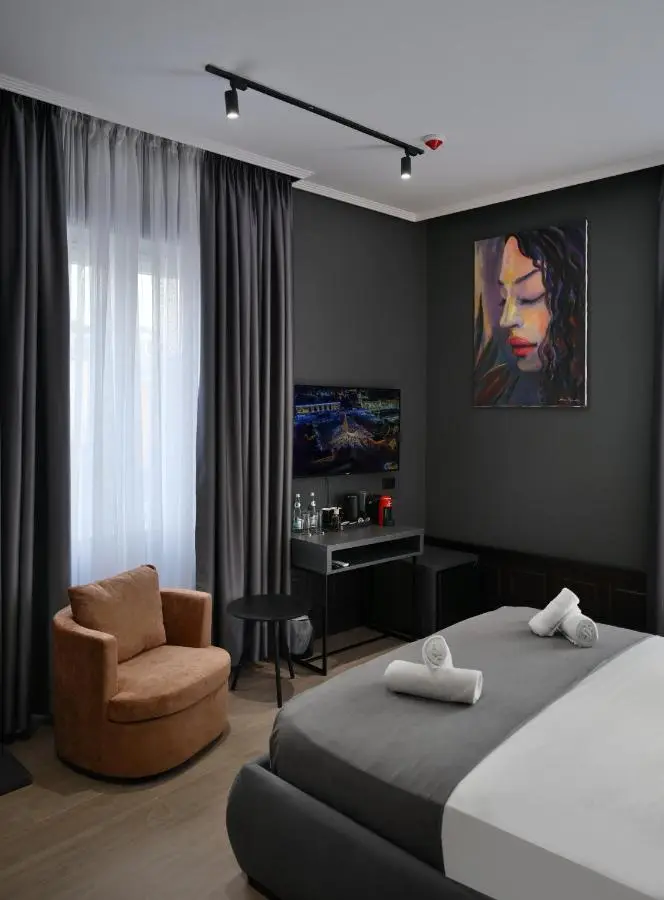 Hotel Bel Ami Tirana