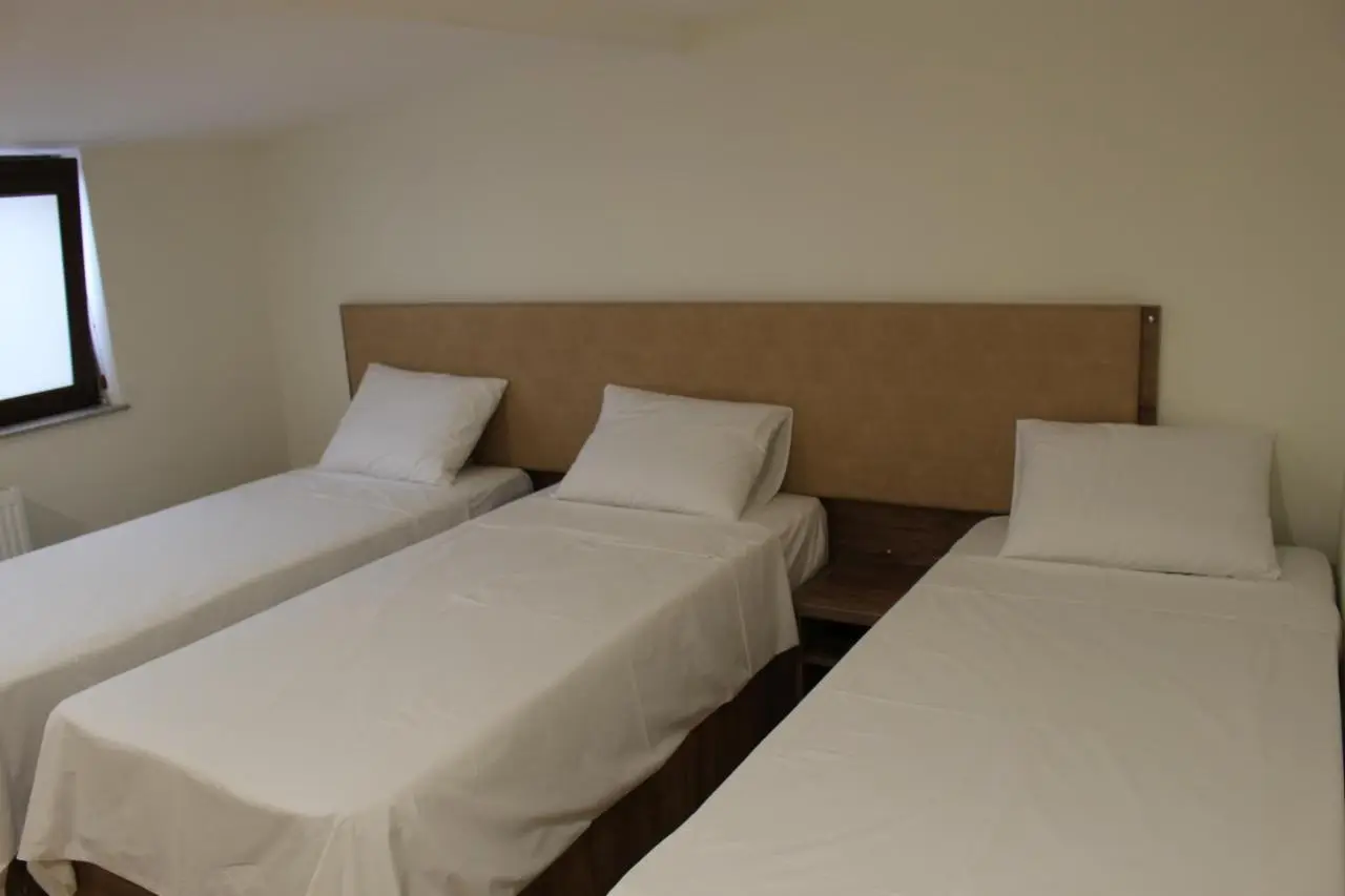 Boutique Hotel 32