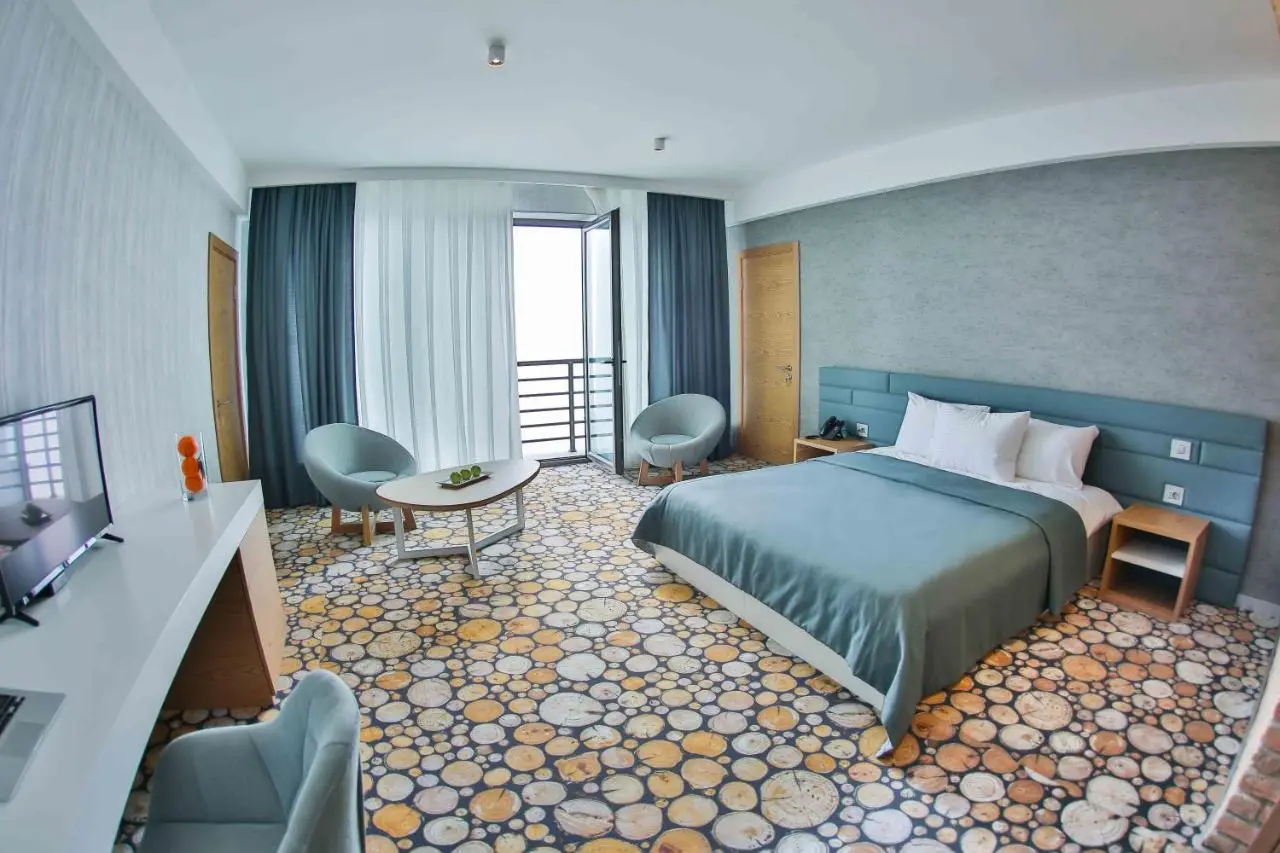 Yurd Hotel