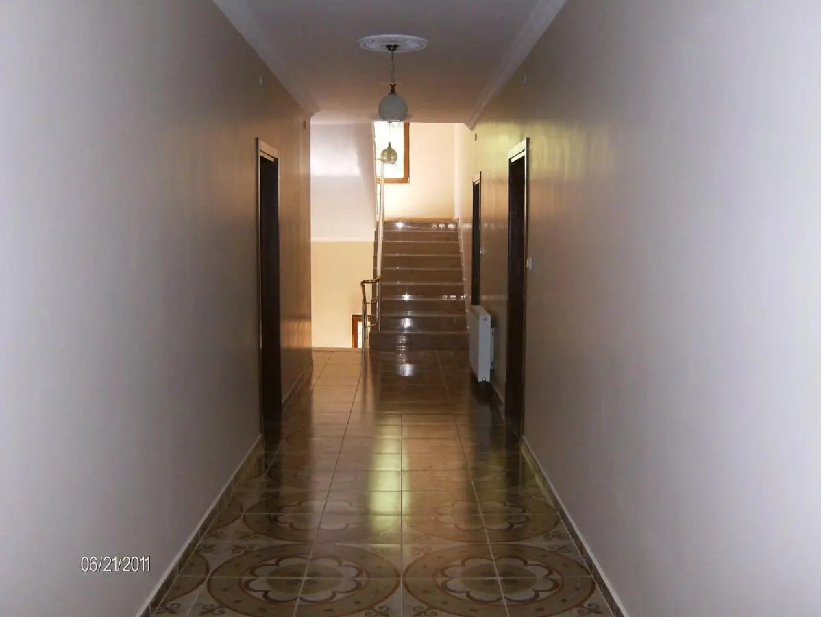 Uzungol Soylu Hotel