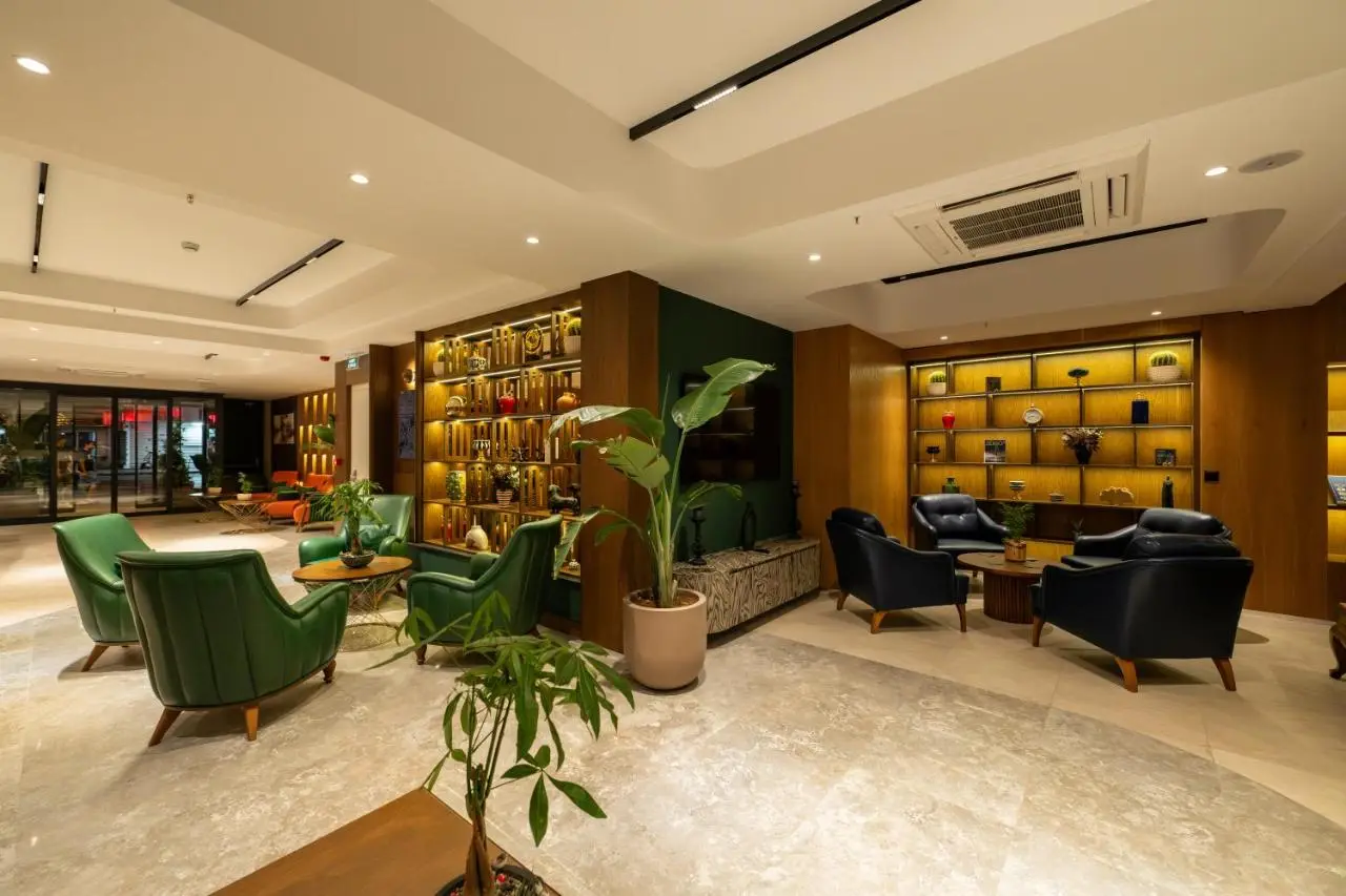 Alves Hotel