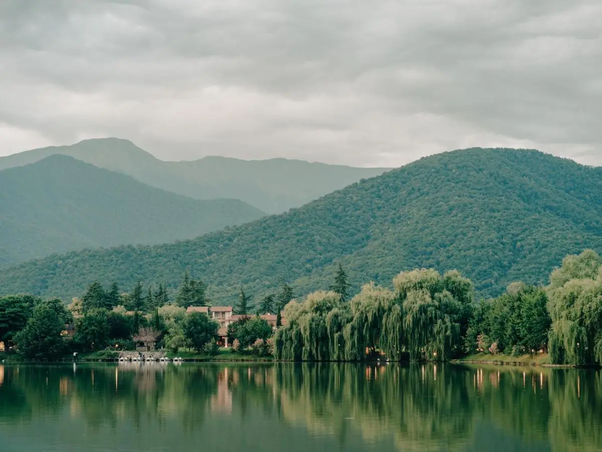 Lopota Lake Resort & Spa