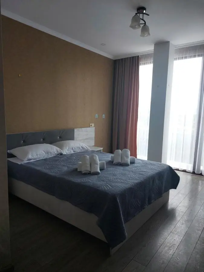 Batomi hotel