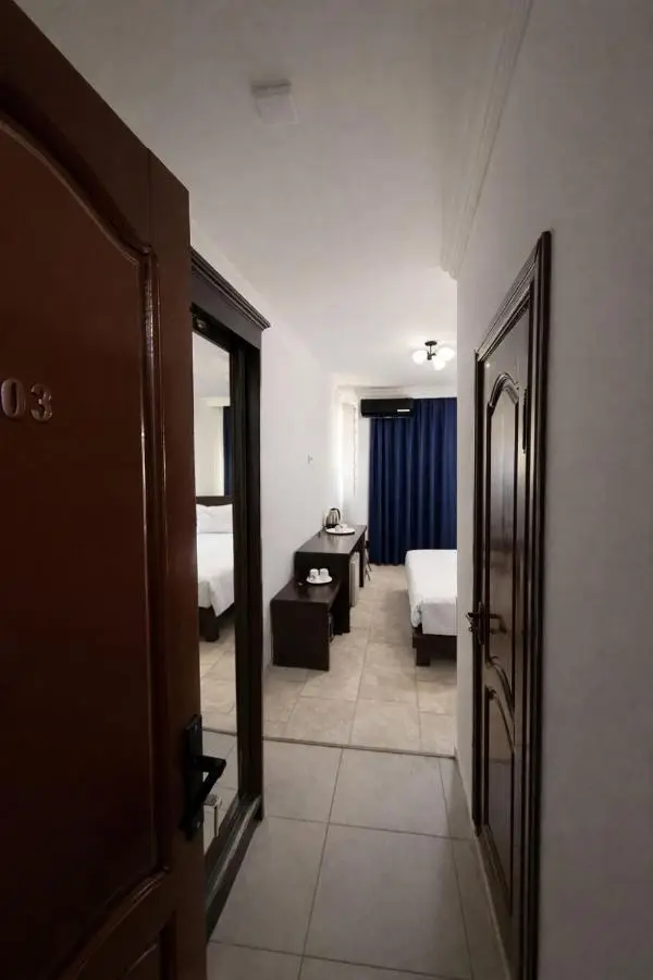 Emilia Hotel Batumi Old Town
