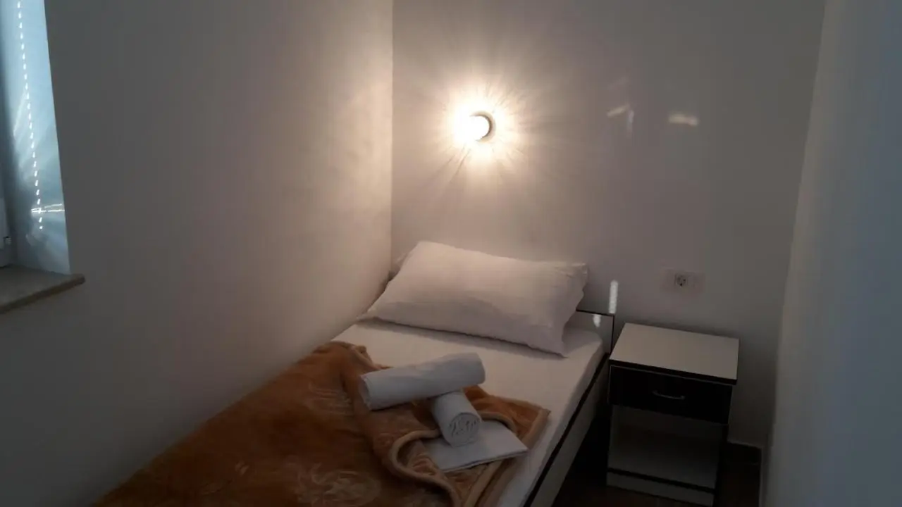Hotel ''Marinko Kozina'' - Medjugorje