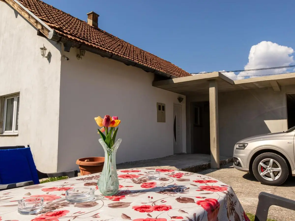 Villa Mia