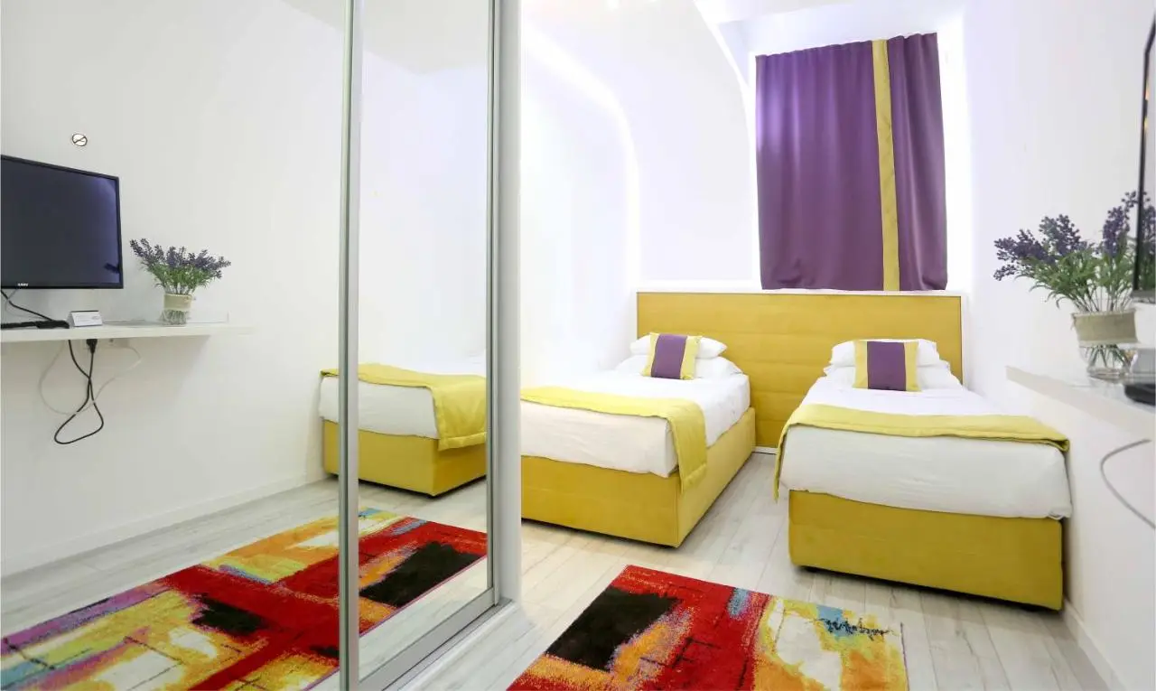 Hotel Boutique Libris