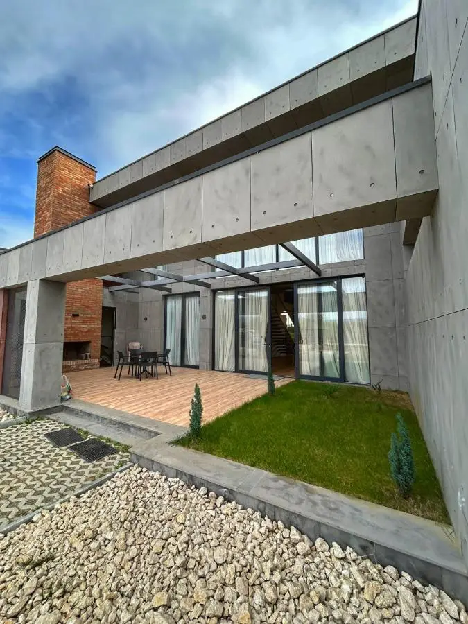 Villa #40, Ambassadori Kachreti Golf Resort