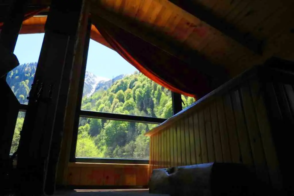 Ayder Paradise Otel