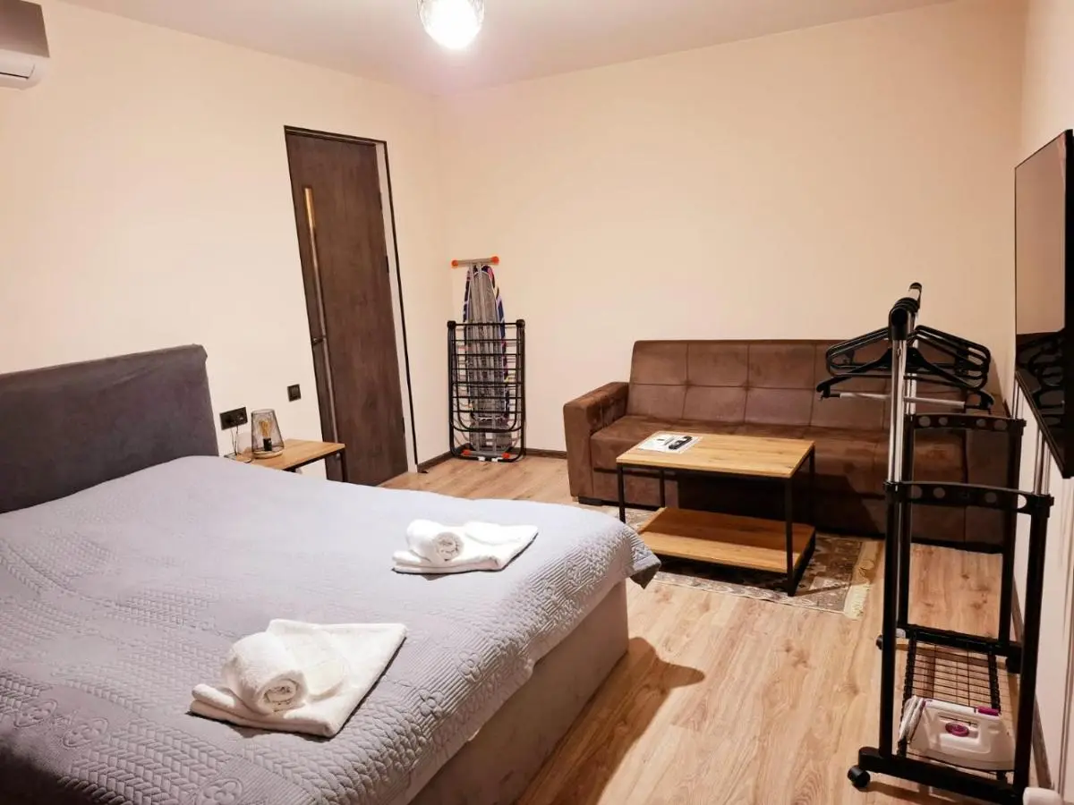 Old Town Trinity Apartments