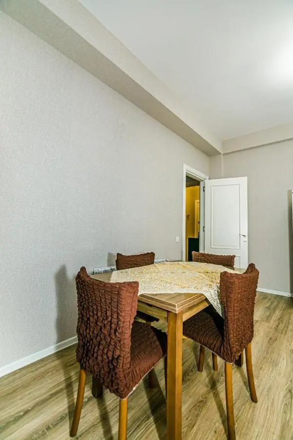 SUNSET Lux Apartment on Baku