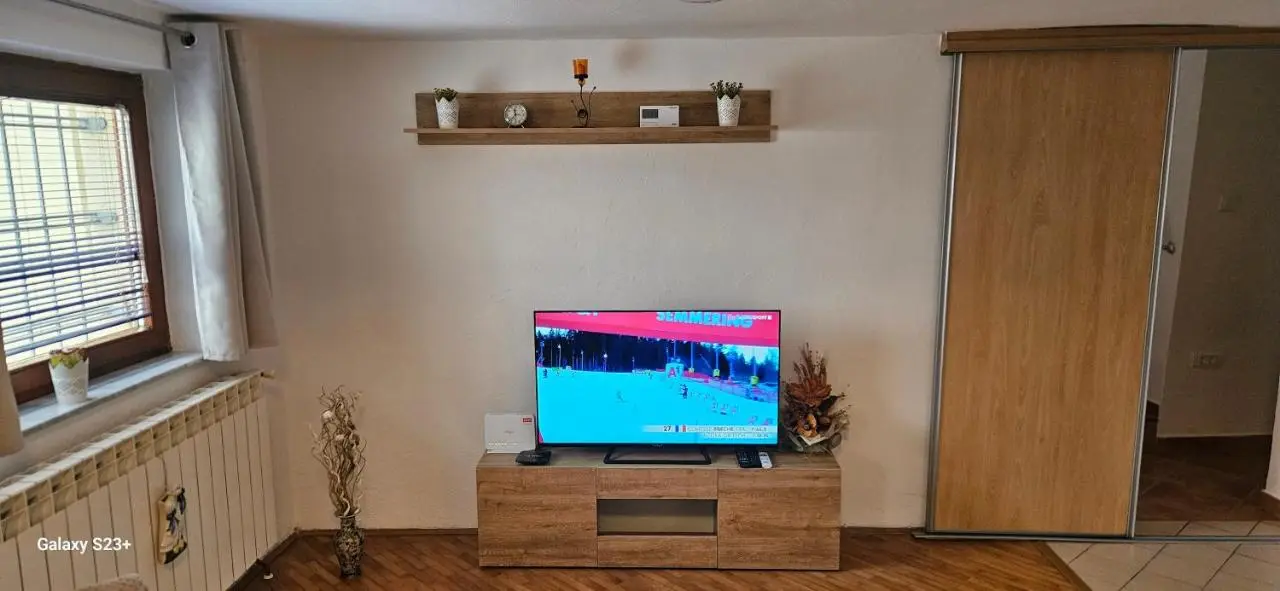Apartman Alma