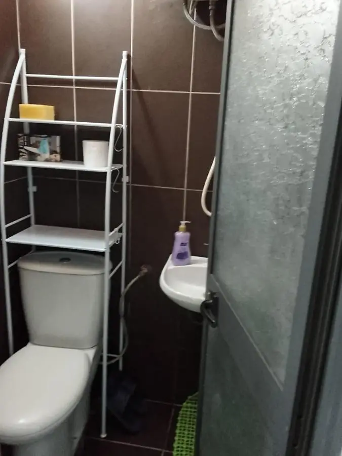 Oasis Studio apartment in Tirana near bus station