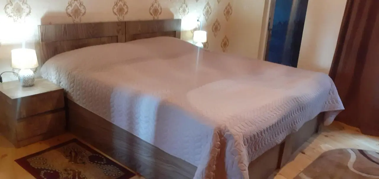 Kaxa Shorena Guest-House