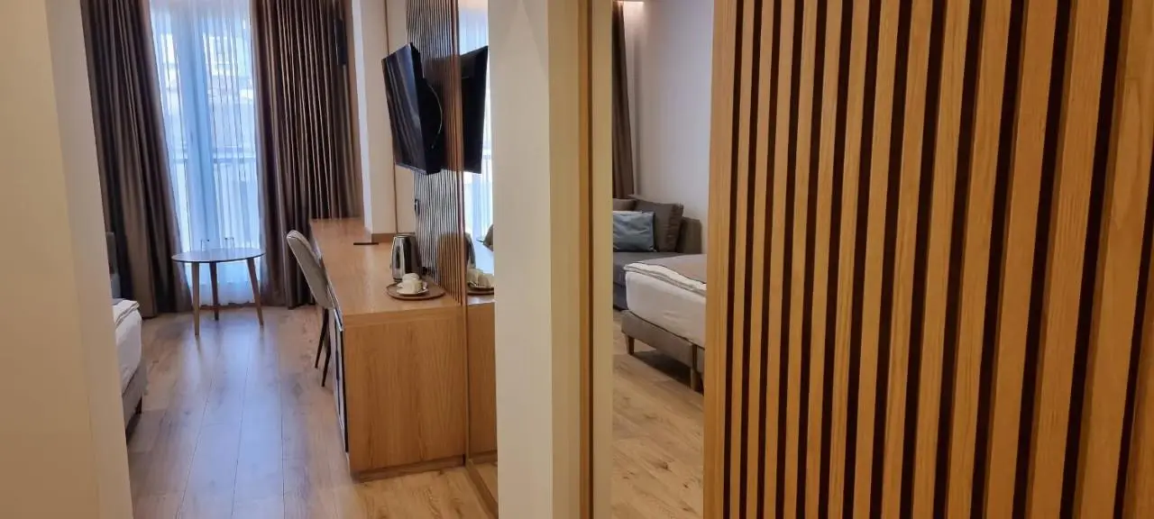 SIBB Hotel