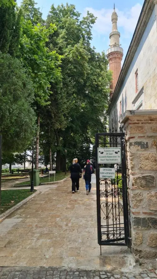 Cozy Spacious near Green Mosque
