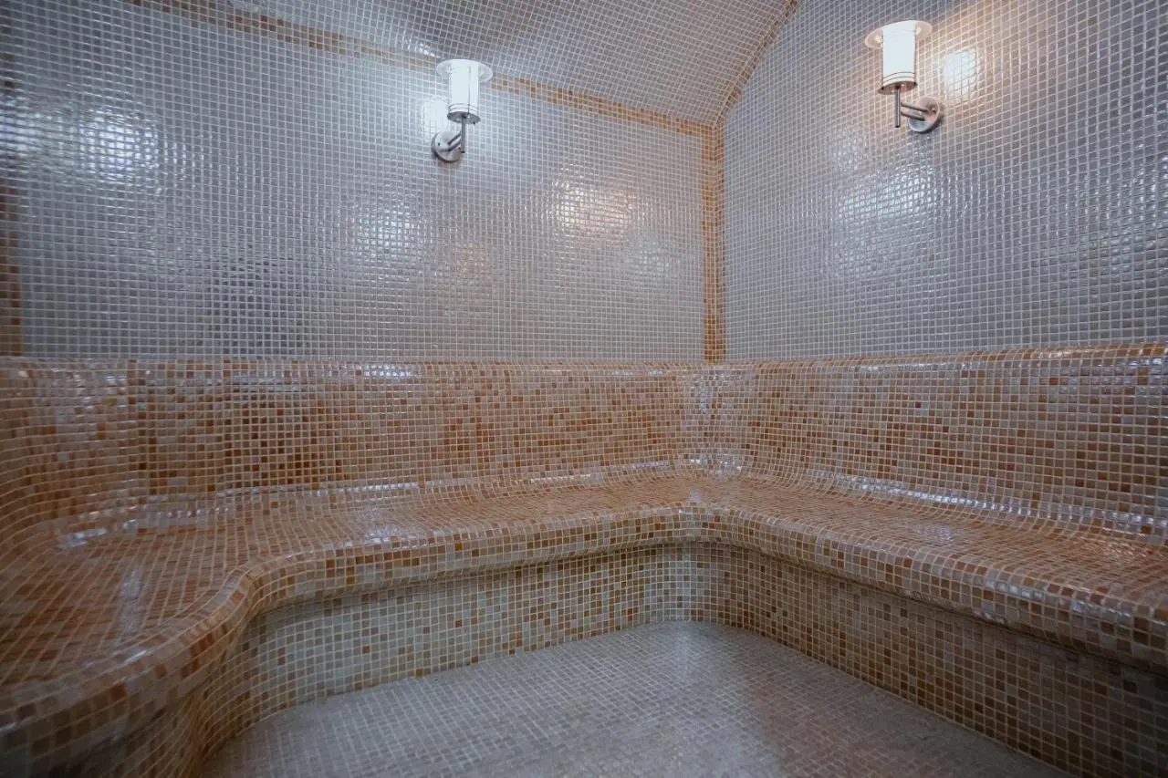 Volga Hotel Baku