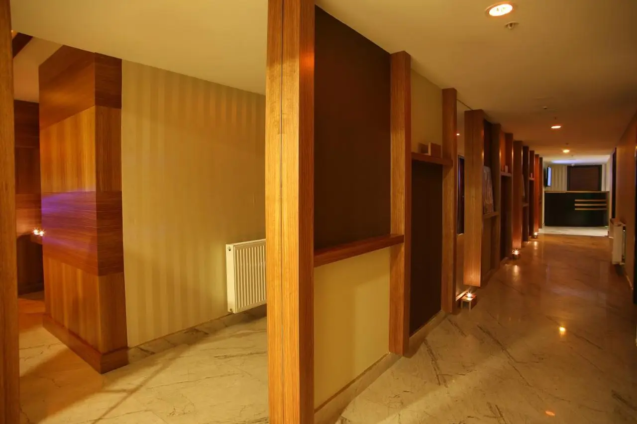 Mard-inn Hotel