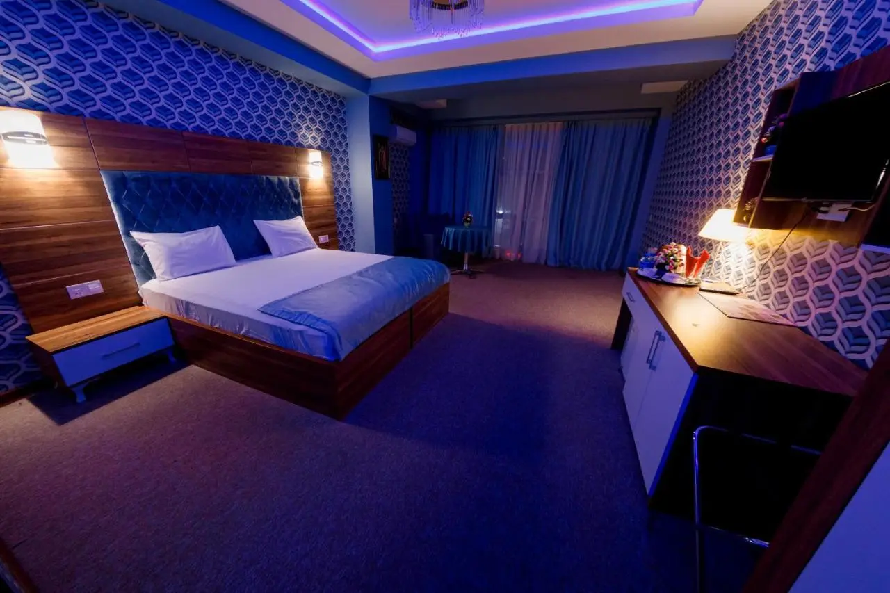 Royal Sapphire Hotel