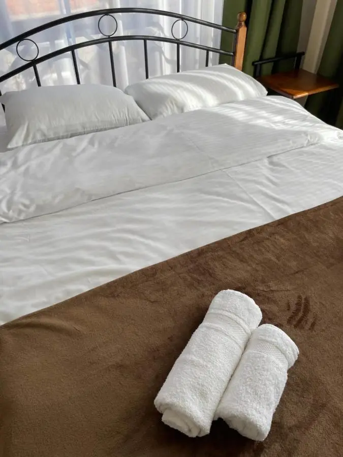 CHOGO Hotel Kutaisi