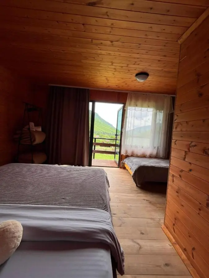 Guesthouse Driti