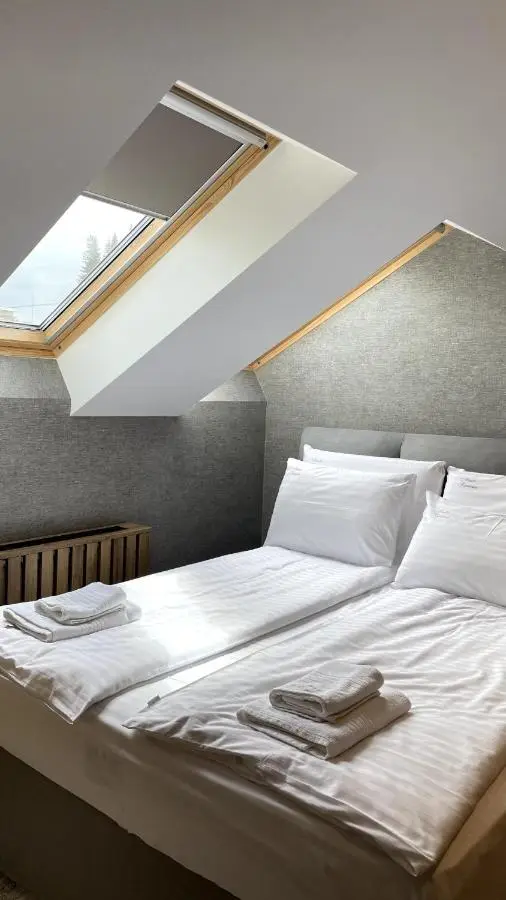 Nivalis Residence Jahorina