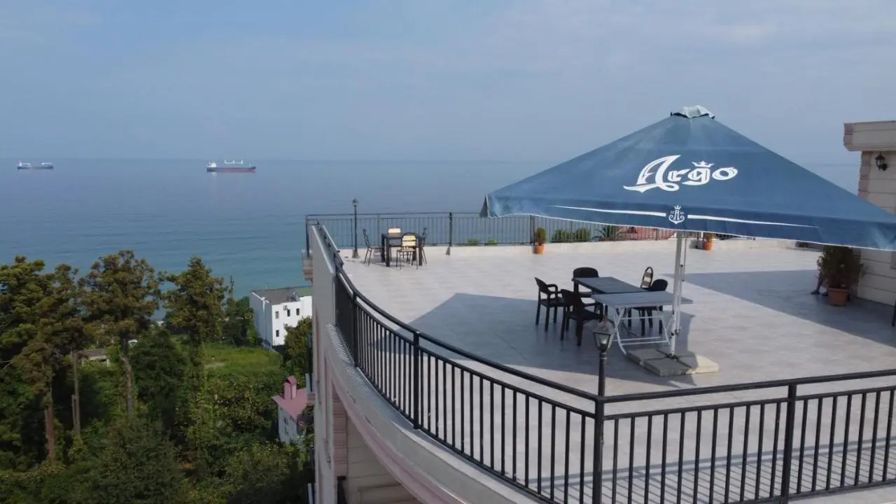 Guest House ETM