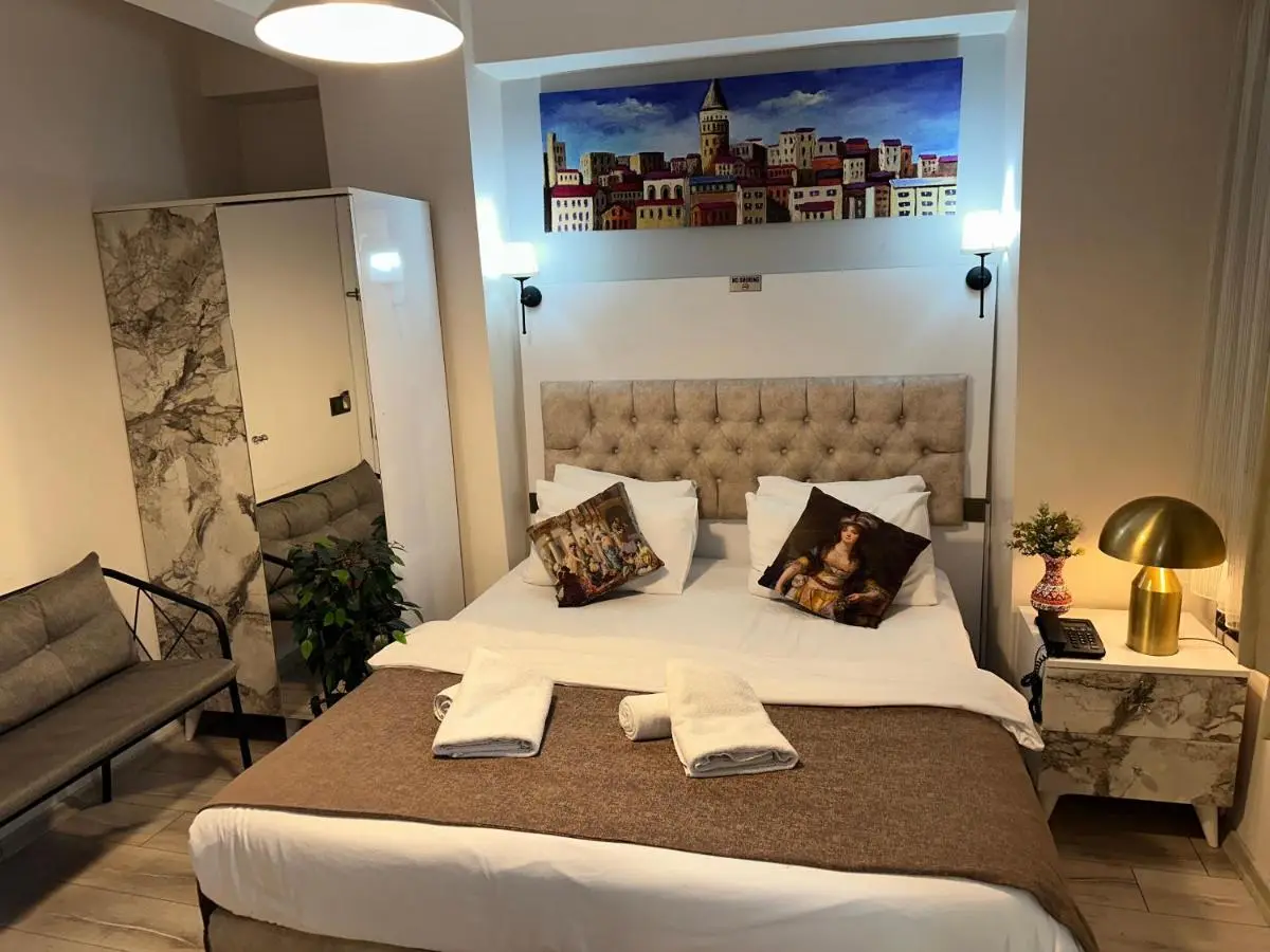 Galapera Hotel