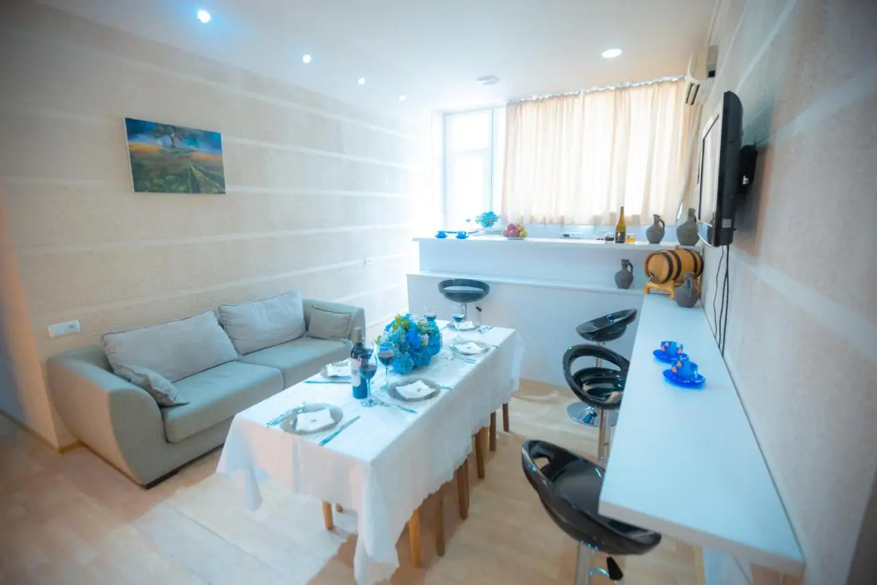Wine Hostel