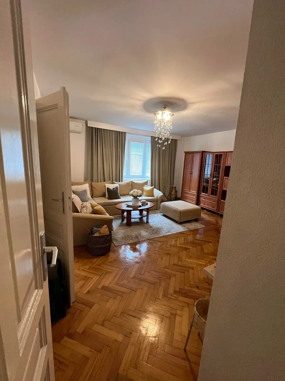 Apartment Elegance in Historic Old Town Sarajevo