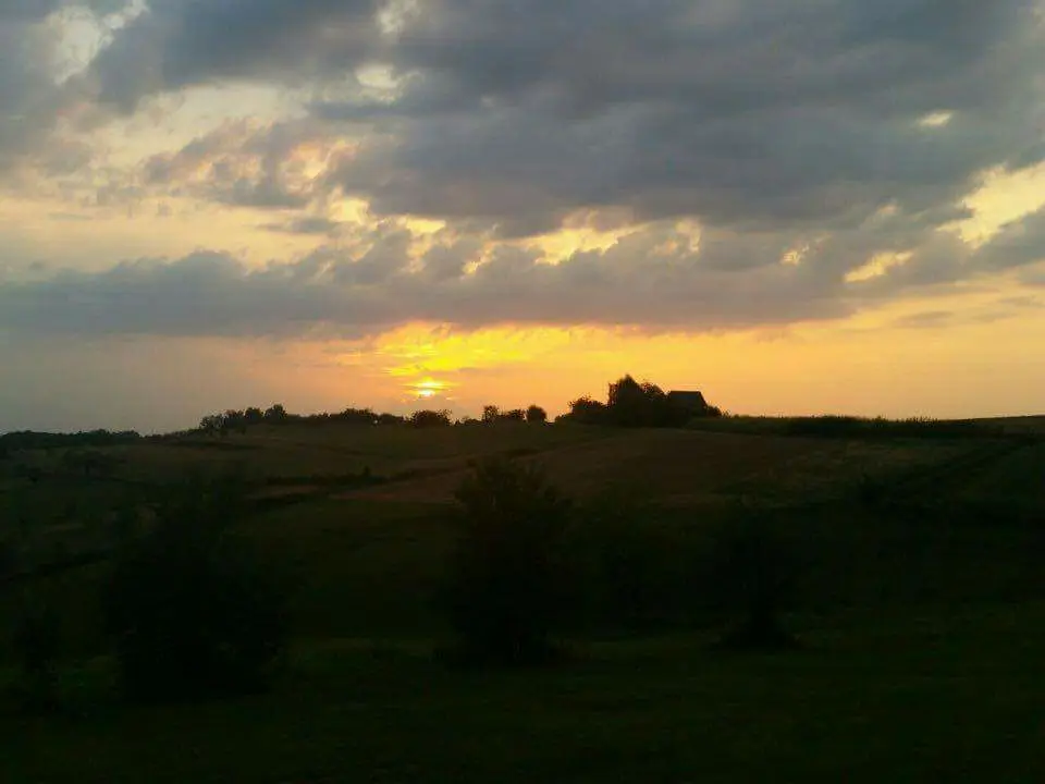 Villa Provence for 8 Persons