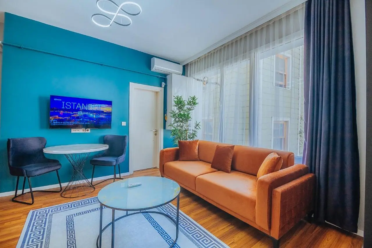 Wonder Suites