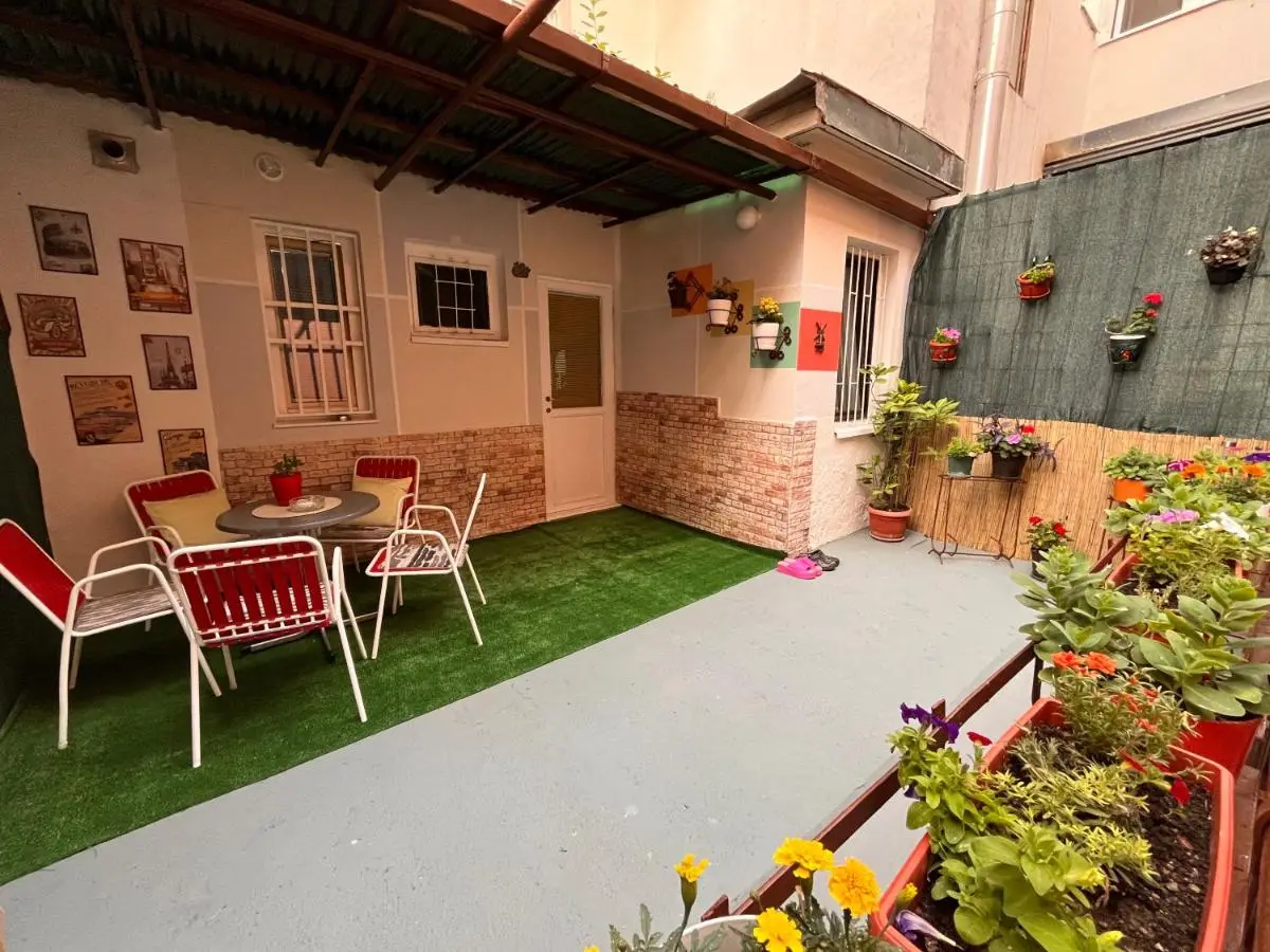 City Garden Residence Old Town Sarajevo