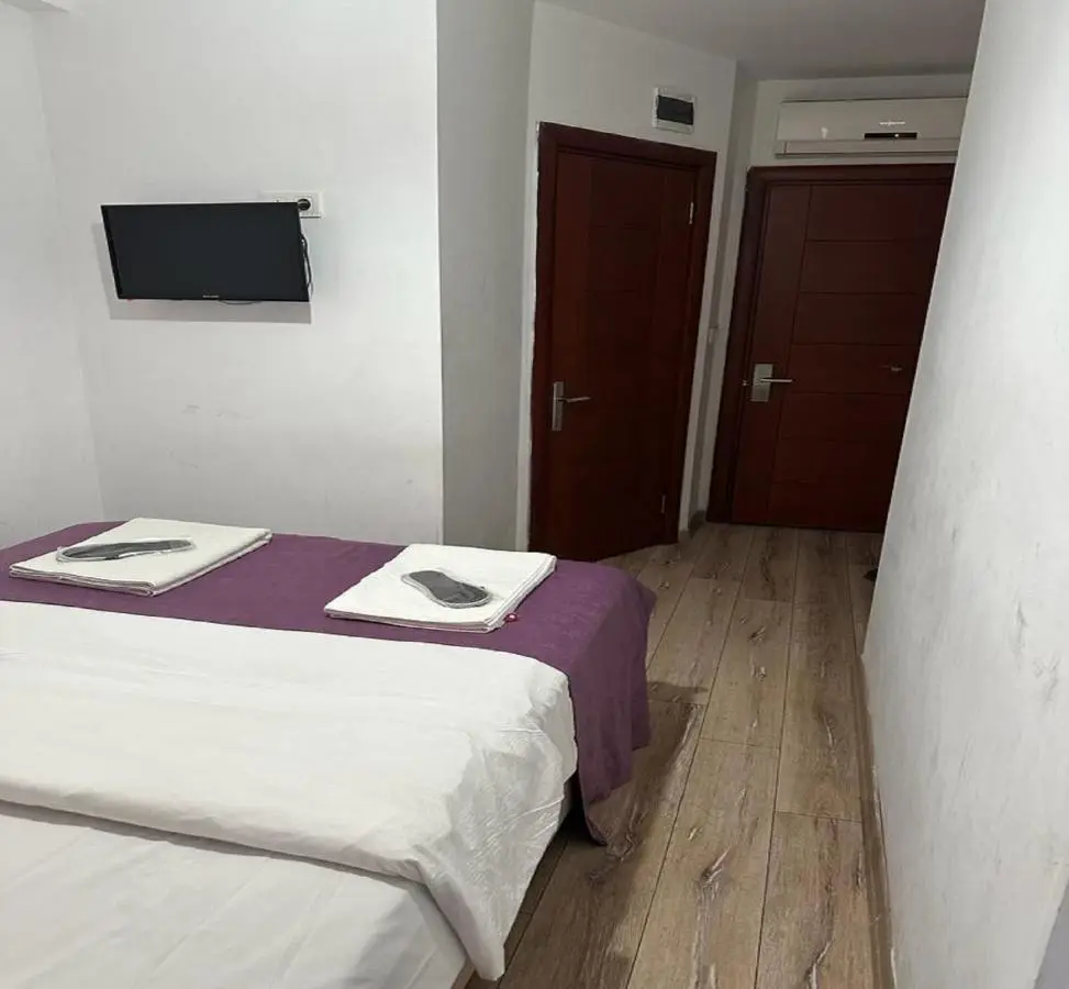 Taksim Soushian Hotel