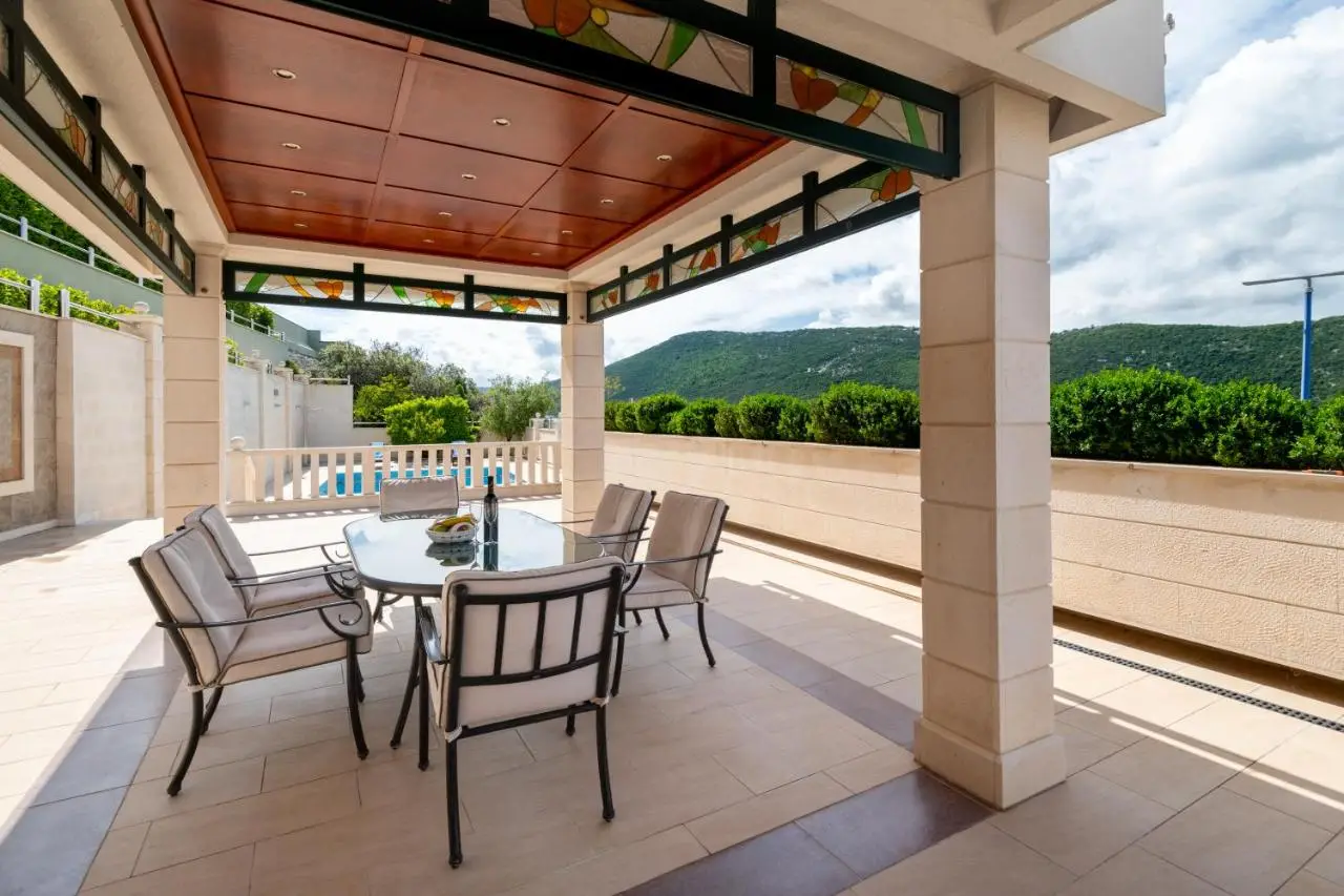 Villa Natalia