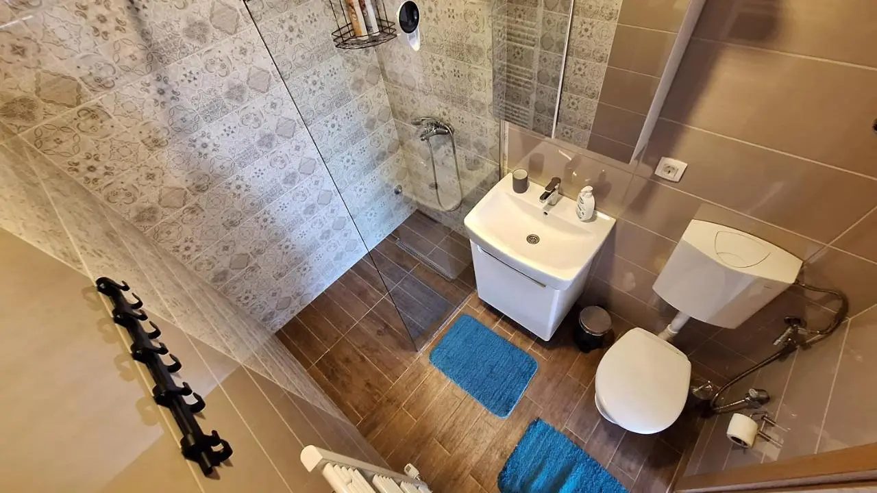 Residence Lubina