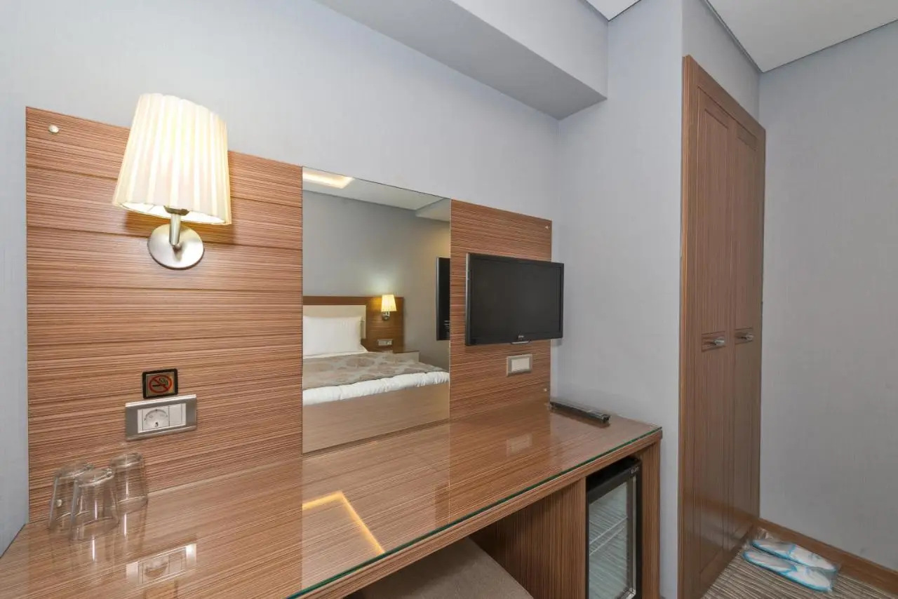 Floransa City Hotel