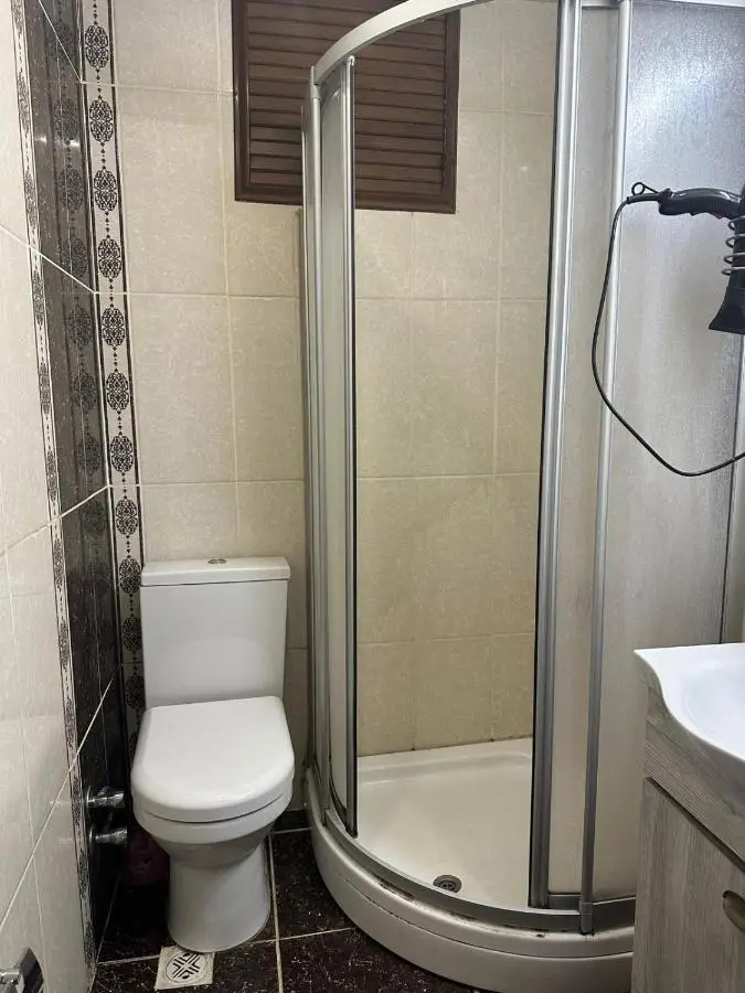 Birinci Apart Hotel