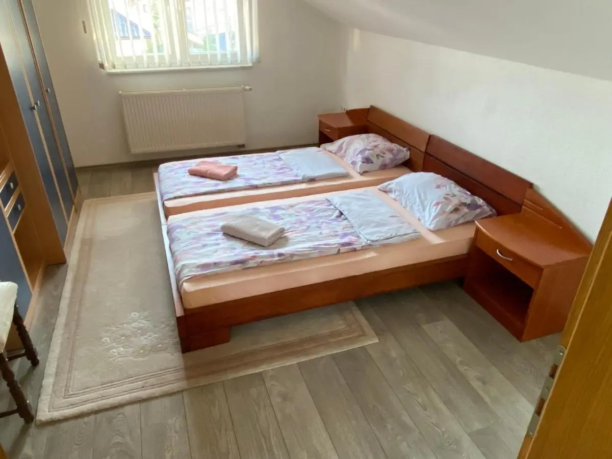 BIG Apartment 3 Bedrooms