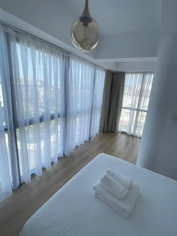 Fmy Apart Hotel