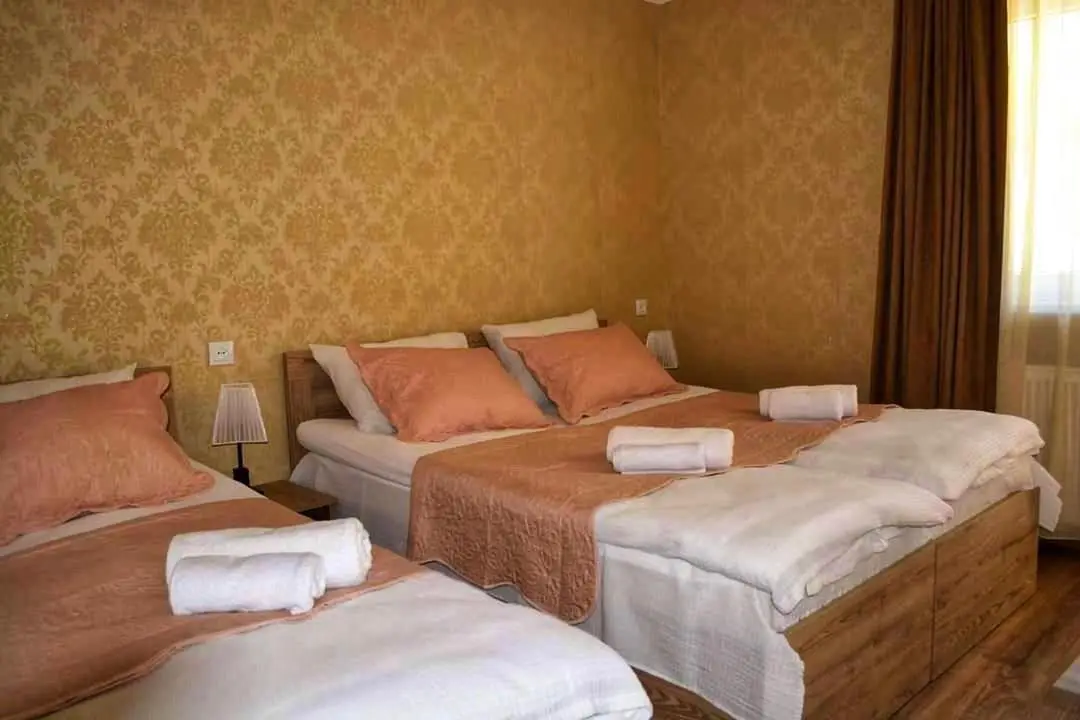 Kazbegi Inn