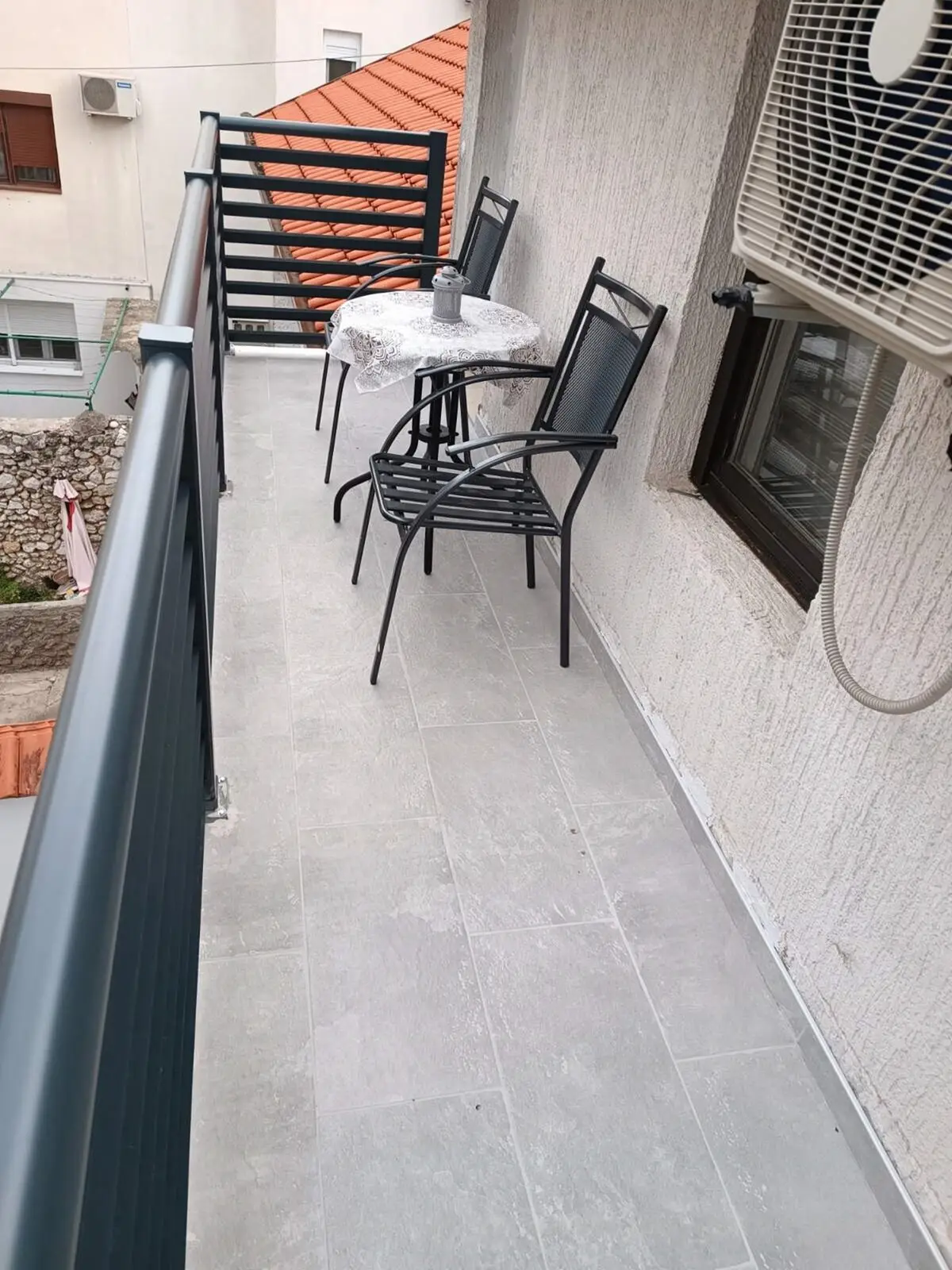 Apartments Daris - Studio Apartment