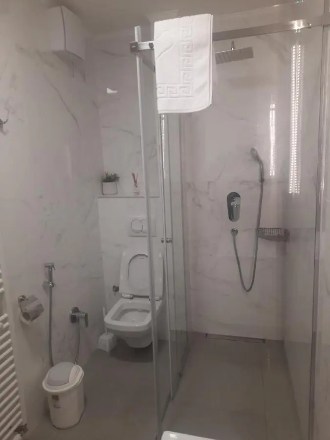 River Walk Sarajevo - Layan Apartment