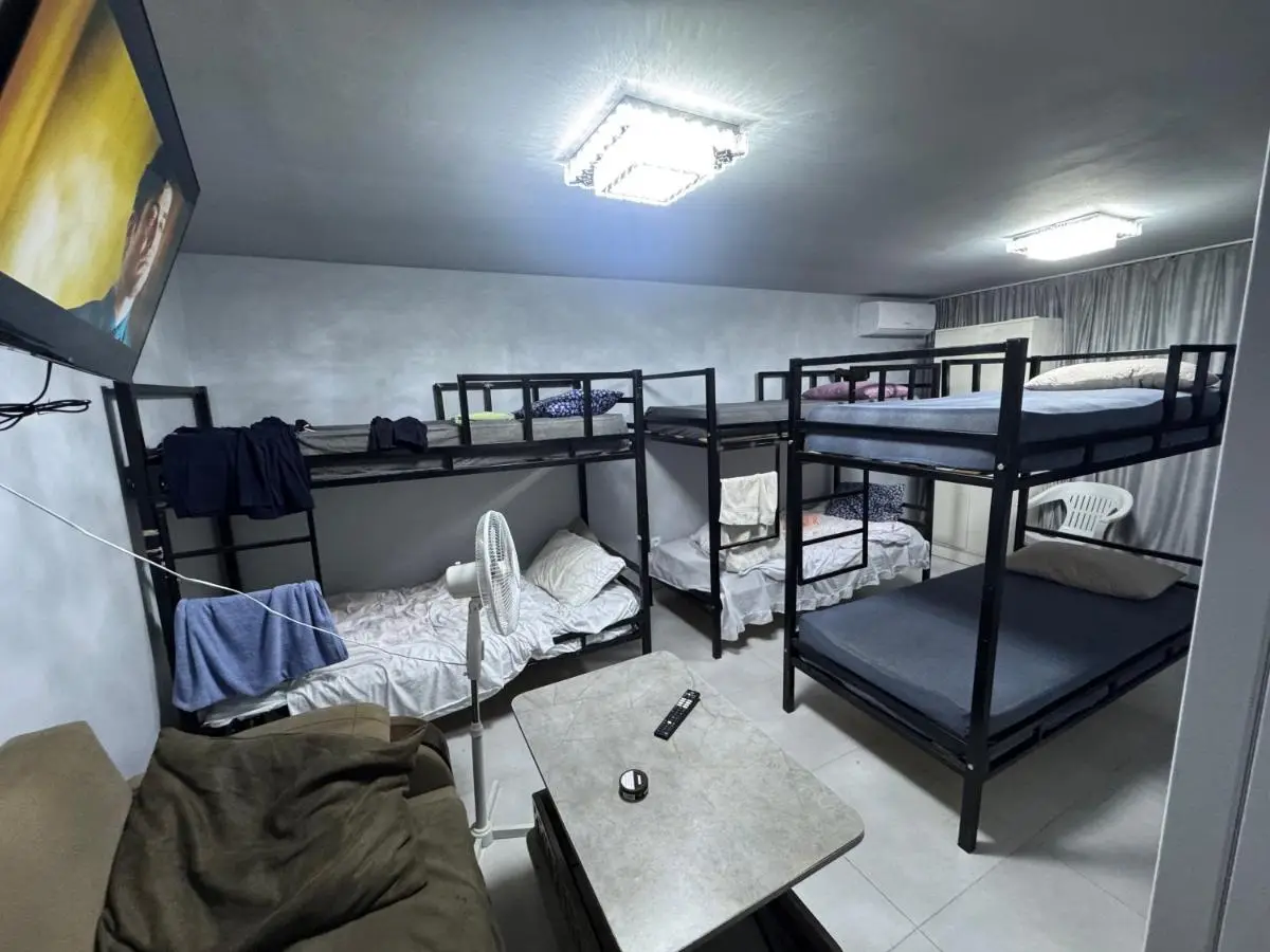 Palma Hostel