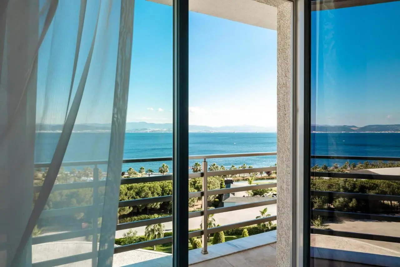 Elite Hotels Darica Spa & Convention Center