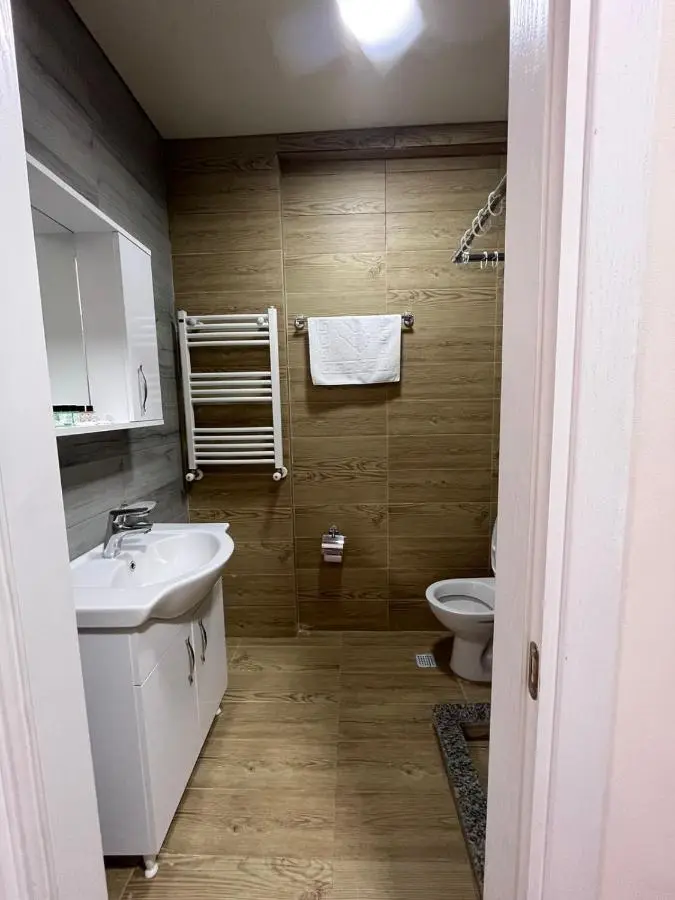 MAHALI HOTEL