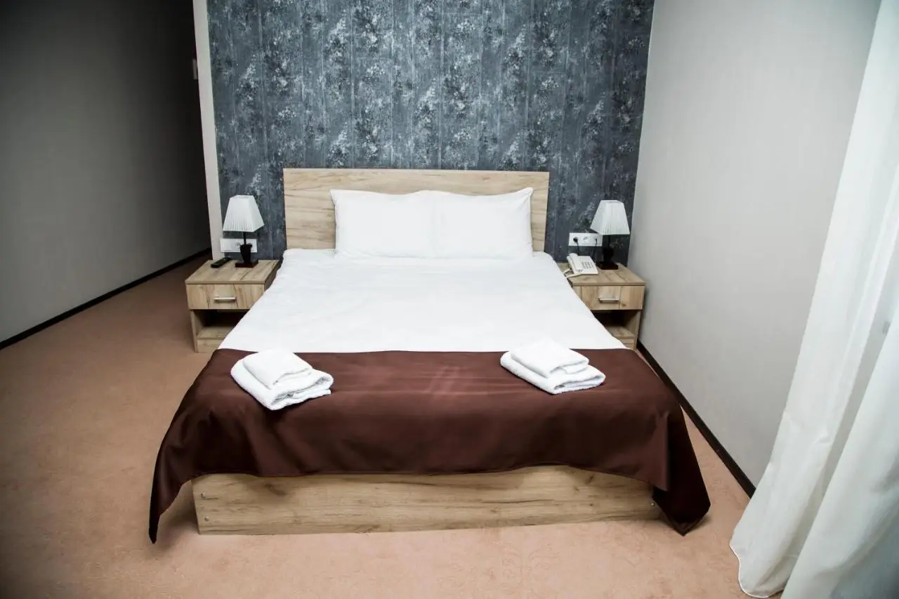 Hotel Marlyn