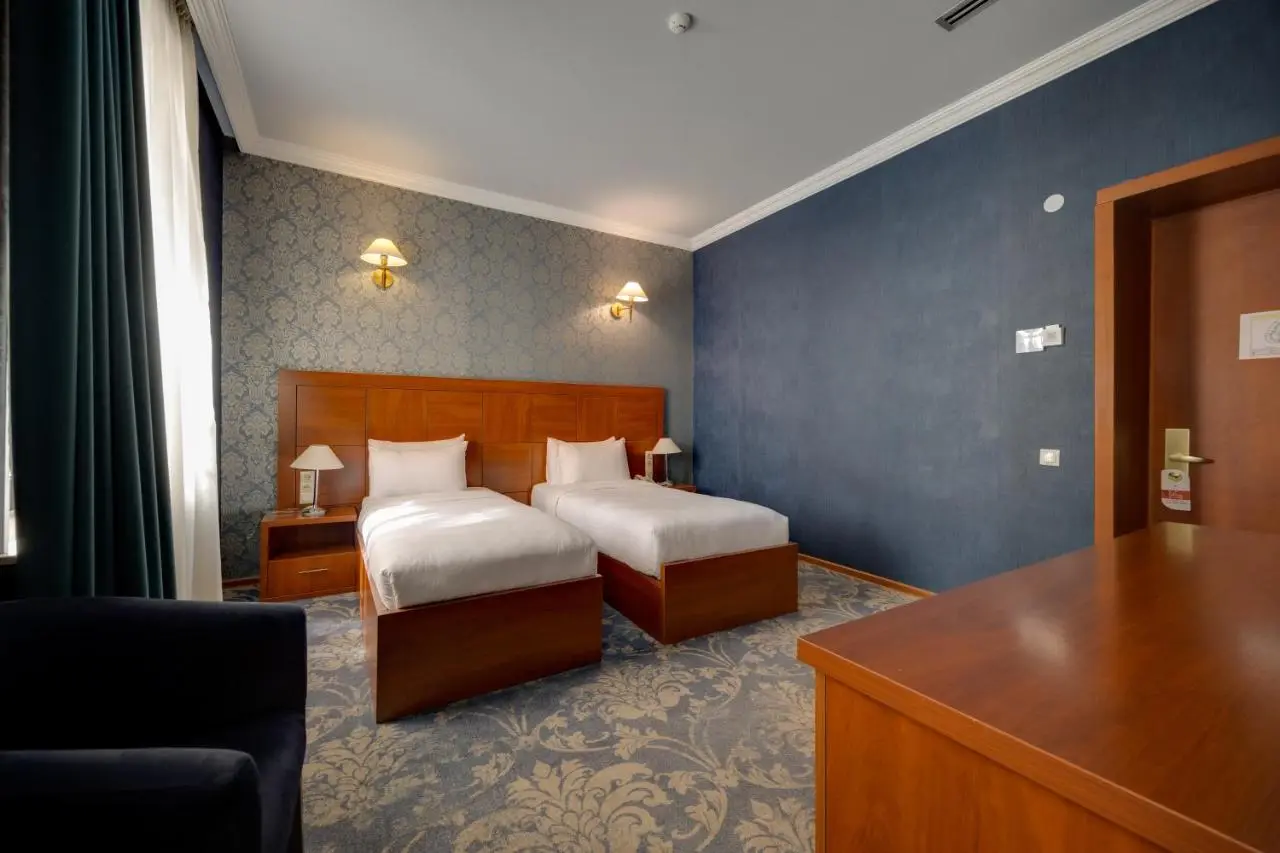 Hotel Astoria Tbilisi